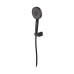 Душова система вбудована KOER KB-64008-05, 3 функції (Колір чорний) (KR3477)