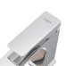 Змішувач для умивальника KOER KB-10010-01 (Колір хром) (KR3478)