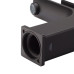 Змішувач для умивальника KOER KB-10010-05 (Колір чорний) (KR3479)