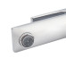 Змішувач для умивальника високий KOER KB-11010-01 (Колір хром) (KR3482)