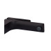 Смеситель для умывальника высокий KOER KB-11010-05 (Цвет черный) (KR3483)