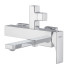 Душова колона із змішувачем KOER KB-56010-01, 3 функції (Колір хром) (KR3494)