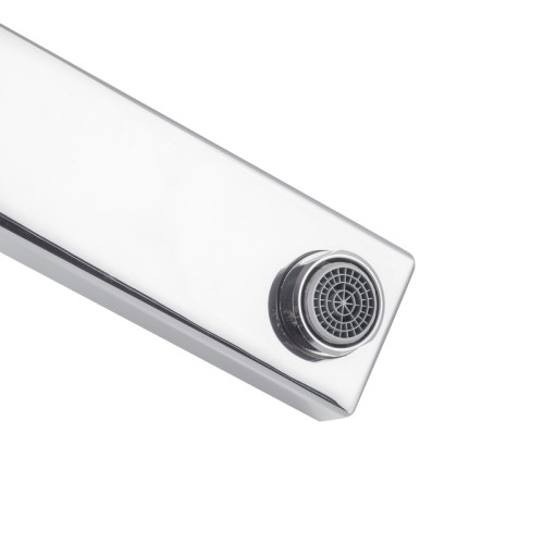 Душова колона із змішувачем KOER KB-56010-01, 3 функції (Колір хром) (KR3494)
