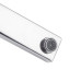 Душова колона із змішувачем KOER KB-56010-01, 3 функції (Колір хром) (KR3494)