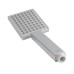 Душова колона із змішувачем KOER KB-56010-01, 3 функції (Колір хром) (KR3494)
