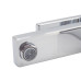 Змішувач для умивальника KOER KB-10009-01 (Колір хром) (KR3498)