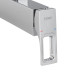 Душова колона із змішувачем KOER KB-56009-01, 3 функції (Колір хром) (KR3506)