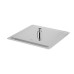 Душова колона із змішувачем KOER KB-56009-01, 3 функції (Колір хром) (KR3506)
