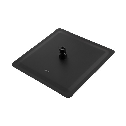 Душова колона із змішувачем KOER KB-56009-05, 3 функції (Колір чорний) (KR3507)