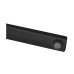 Душевая система встроенная KOER KB-66009-05, 3 функции (Цвет черный) (KR3509)