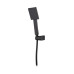 Душевая система встроенная KOER KB-66009-05, 3 функции (Цвет черный) (KR3509)