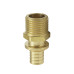 Переходник с НР Koer KA.A06M-16 - 16(2.2mm) x 1/2