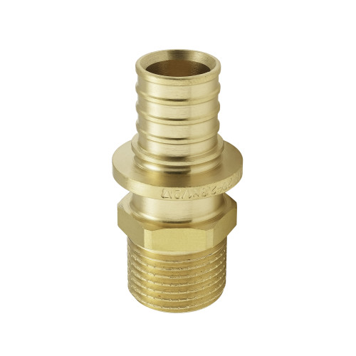 Перехідник з НР Koer KA.A06M-20 - 20(2.8mm) x 1/2