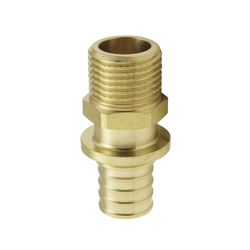 Перехідник з НР Koer KA.A06M-20 - 20(2.8mm) x 1/2