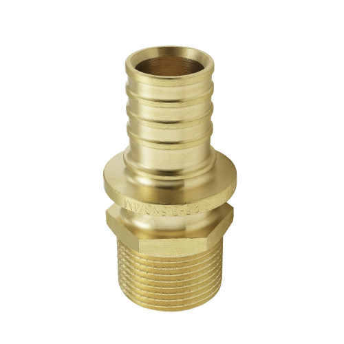 Перехідник з НР Koer KA.A08M-25 - 25(3.5mm) x 3/4