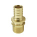 Перехідник з НР Koer KA.A08M-25 - 25(3.5mm) x 3/4
