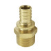 Перехідник з НР Koer KA.A10M-25 - 25(3.5mm) x 1
