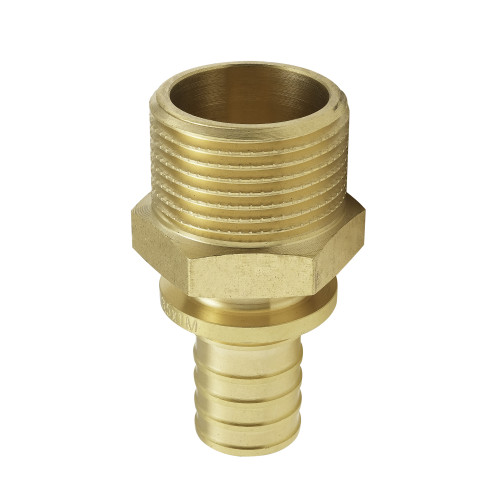 Перехідник з НР Koer KA.A10M-25 - 25(3.5mm) x 1