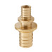 Муфта сполучна перехідна Koer KA.С16-25 - 16(2.2mm) x 25(3.5mm) (KR4859)