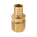 Перехідник з ВР Koer KA.A06F-20 - 20(2.8mm) x 1/2