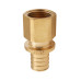 Перехідник з ВР Koer KA.A06F-20 - 20(2.8mm) x 1/2