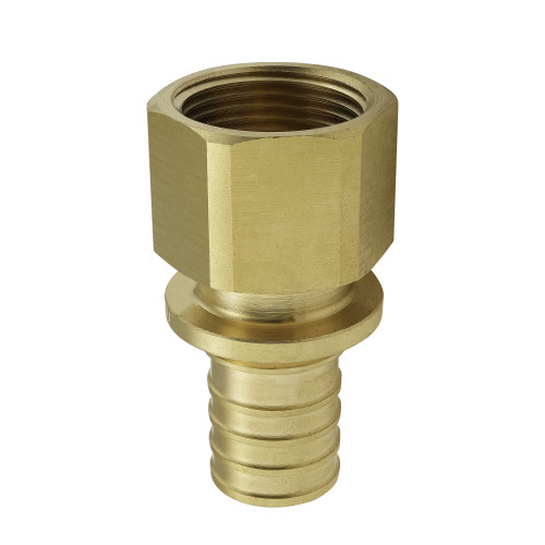 Перехідник з ВР Koer KA.A08F-25 - 25(3.5mm) x 3/4
