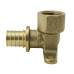 Кутник перехідний настінний з ВР Koer KA.LW06F-20 - 20(2.8mm) x 1/2