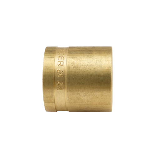 Гільза монтажна насувна Koer KA.S20 - 20-2.8mm (KR4900)