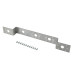 Кронштейн Koer KA.0005 короткий (KR4907)