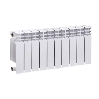 Радіатор секційний Koer 110 Bimetal-350 Maxi (KR4937)
