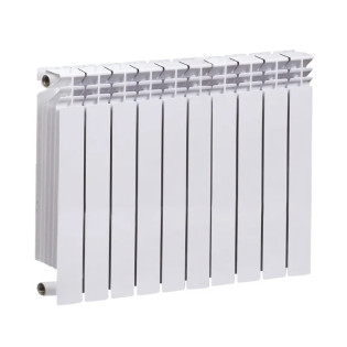 Радіатор секційний Koer 110 Bimetal-500 Maxi (KR4938)