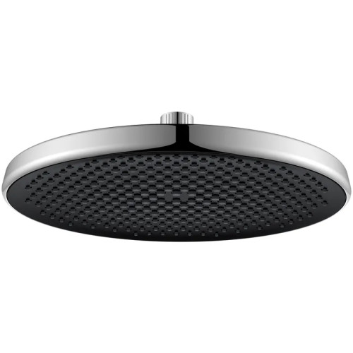Лійка для душу стельова KOER KP-0401-01-OH, 250мм (Колір хром) (KR4980)