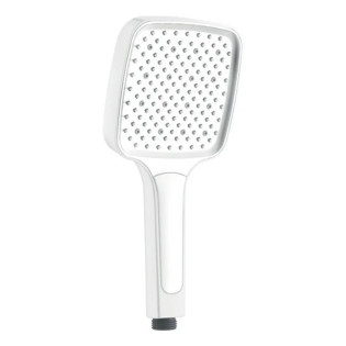 Лійка для душу KOER KP-0402-03, 3 функції (Колір білий) (KR4987)