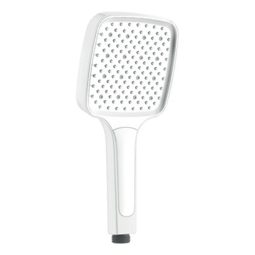 Лійка для душу KOER KP-0402-03, 3 функції (Колір білий) (KR4987)