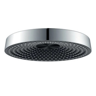 Лійка для душу стельова KOER KP-0403-01-OH, 300 мм (Колір хром) (KR4992)