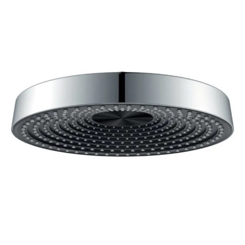 Лійка для душу стельова KOER KP-0403-01-OH, 300 мм (Колір хром) (KR4992)