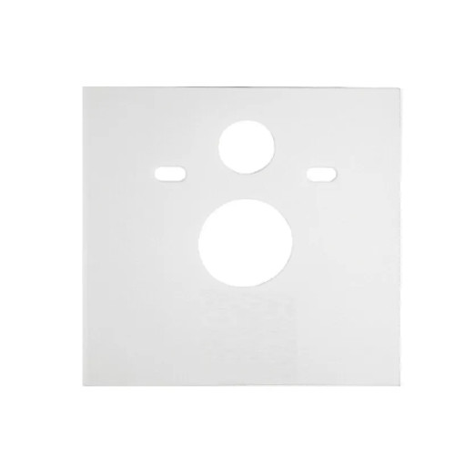 Звукоізоляція для унітазу KOER KT-0701 (KR5184)