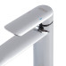 Змішувач для умивальника високий KOER KB-11028-01 (Колір хром) (KR5293)