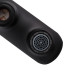 Змішувач для ванни з коротким зливом KOER KB-40028-05 (Колір чорний) (KR5306)