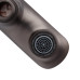 Змішувач для ванни з коротким виливом KOER KB-40028-07 (Колір графіт) (KR5308)