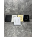 Панель змиву KOER KT-0607-07 157x198x3mm пластикова, кнопка квадратна (колір графіт) (KR5345)