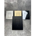 Панель змиву KOER KT-0607-05 157x198x3mm пластикова, кнопка квадратна (колір чорний матовий) (KR5346)