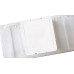 Інсталяція для підвісного унітазу Koer KT-0504-01 500x126x1150mm з панеллю змиву KT-0607-01 хром (KR5348)