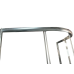 Душова кабіна без піддону Koer SR SC04-90x90x195-TR-01 прозоре скло Easy Clean 5мм, хром (KR5360)