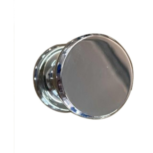 Двері в нішу Koer SR SD06-120x220-TR-01 прозоре скло Easy Clean 8мм, хром (KR5367)