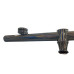 Двері в нішу Koer SR SD06-120x220-TR-01 прозоре скло Easy Clean 8мм, хром (KR5367)