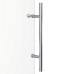 Душова кабіна без піддону Koer SR SC07-120x90x200-TR-01 прозоре скло Easy Clean 8мм, хром (KR5370)