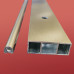 Двері в нішу Koer SR SD01-120x200-TR-12 прозоре скло Easy Clean 8мм, матове золото (KR5377)