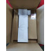 Двері в нішу Koer SR SD04-120x200-TR-01 прозоре скло Easy Clean 10мм, хром (KR5387)