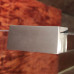 Боковая стенка для кабины Koer SR SW04-90x200-TR-07 прозрачное стекло Easy Clean 10мм, графит (KR5391)